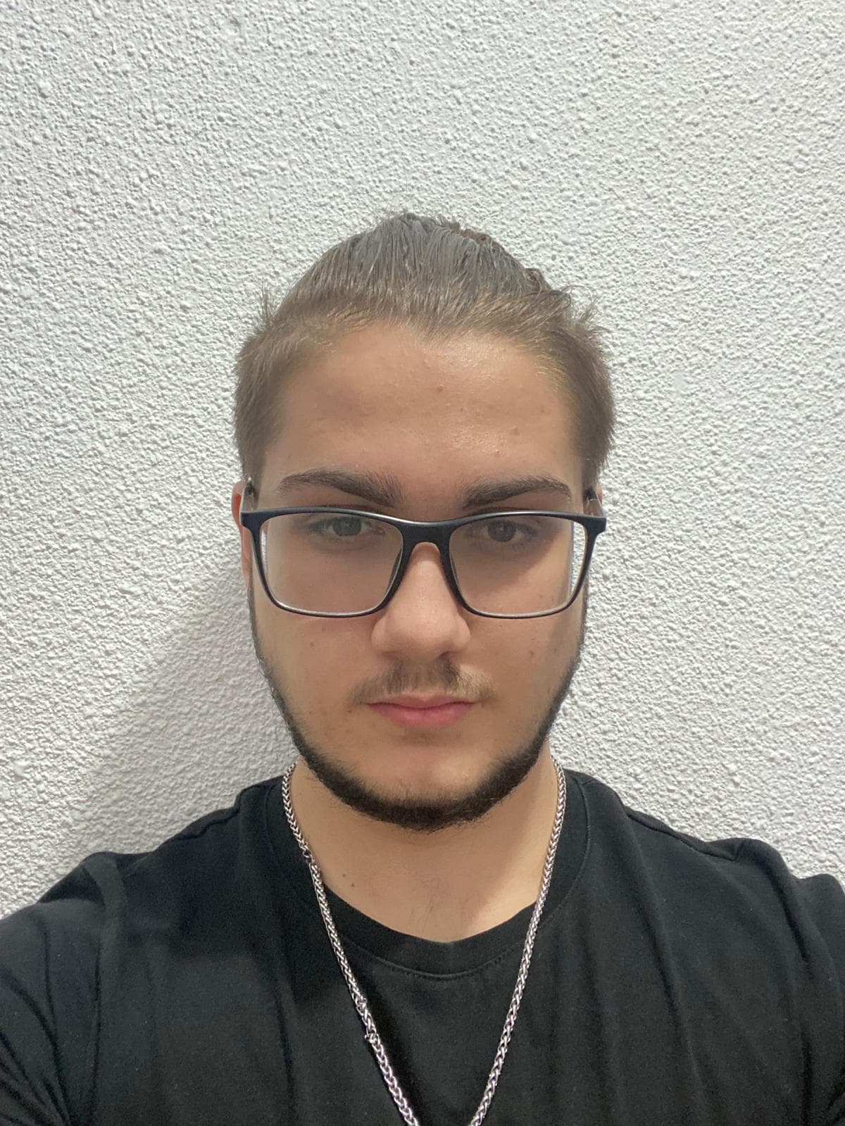 Alexandru Serban Nicolae — Founder & CEO, Red Dot Industries